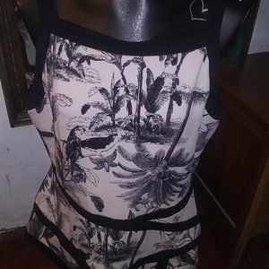 xl Worthington tank top